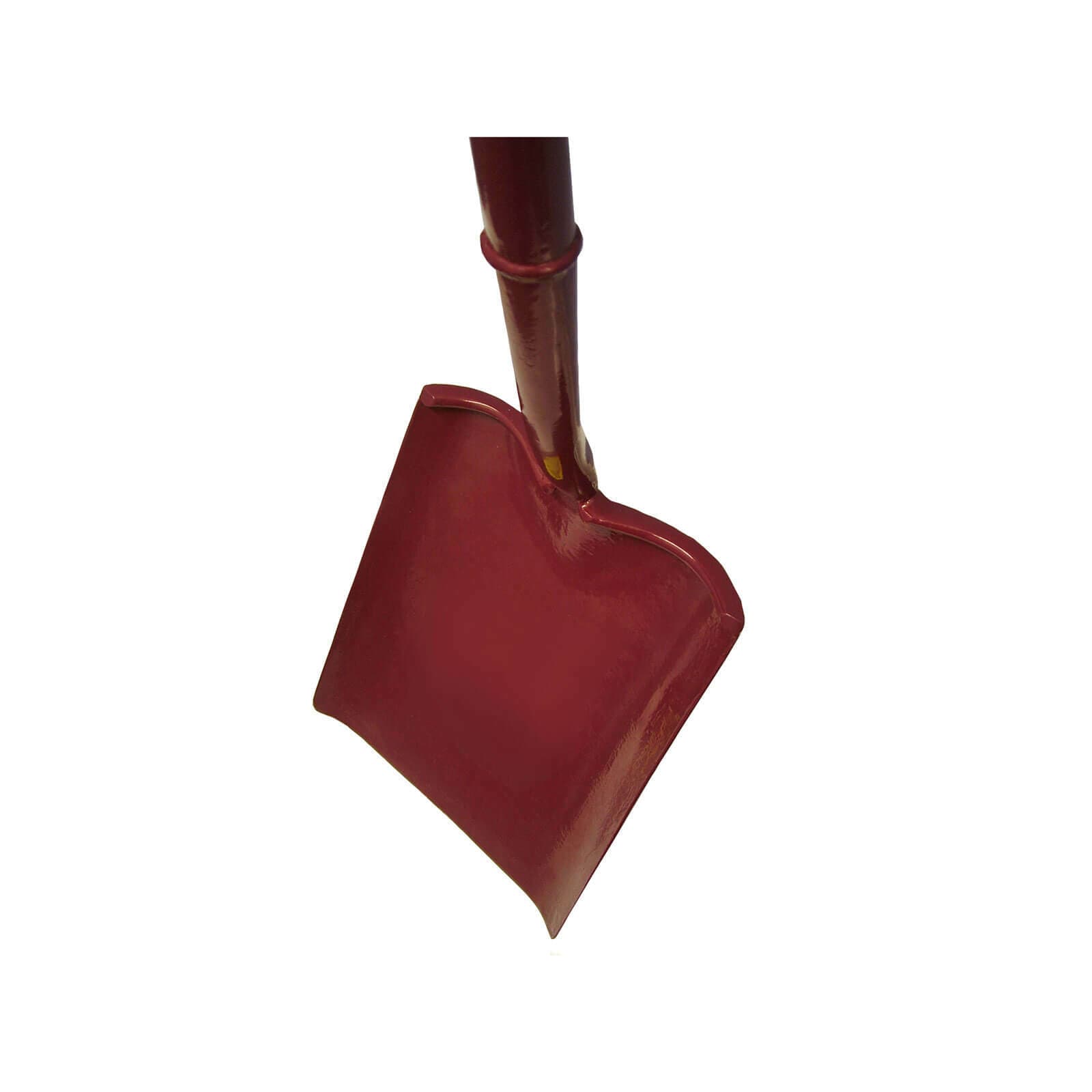 Faithfull All Steel Square Mouth Shovel view 2
