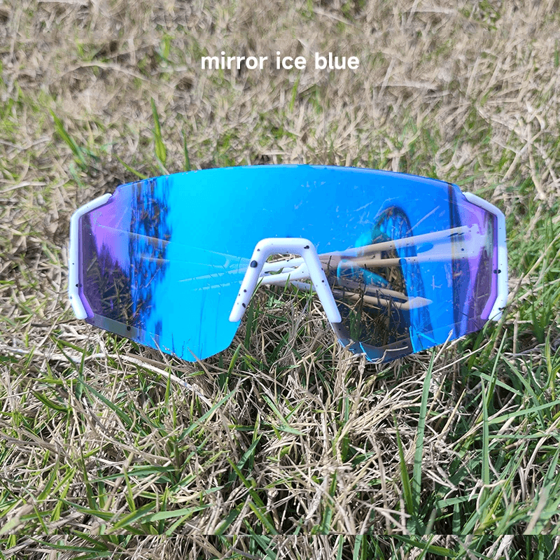 1PCS/2PCS KID Sunglasses Boys Girls UV400 Polarized Riding Glasses 6-12 Years Ol