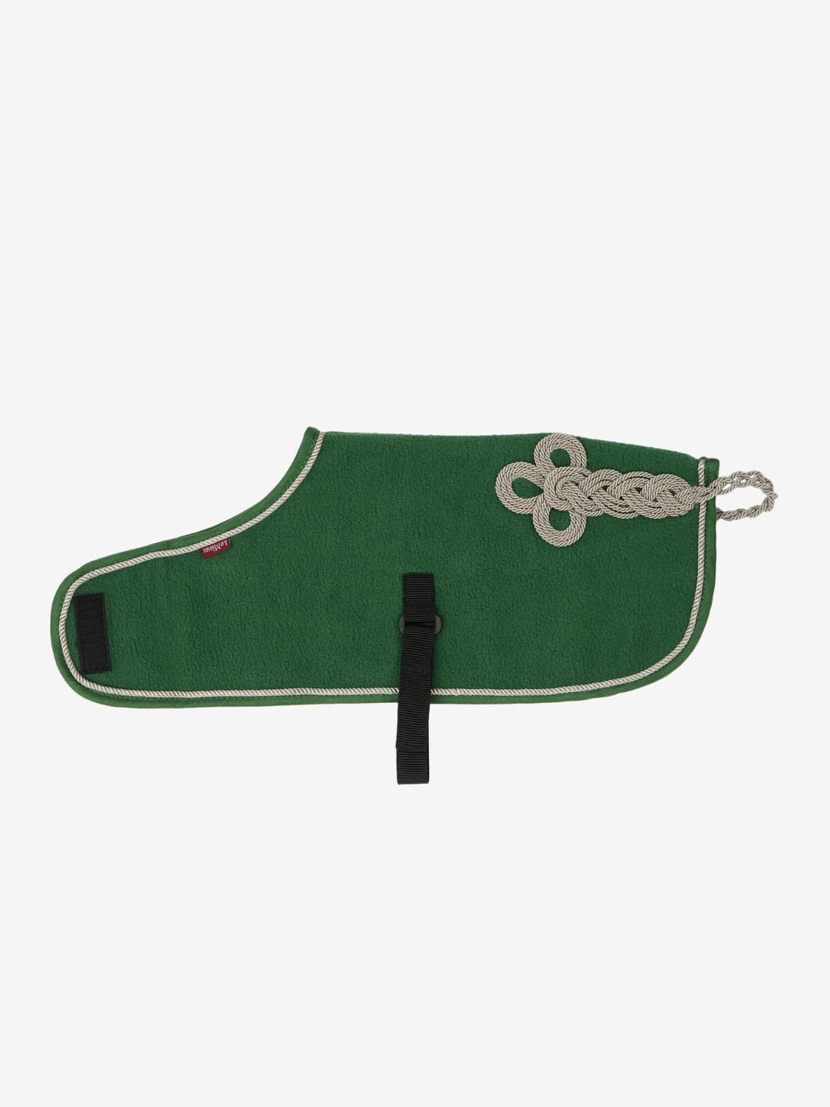 LeMieux Toy Pony Rug Hunter Green | Fleece Show Blanket  Kids Play  Accessory