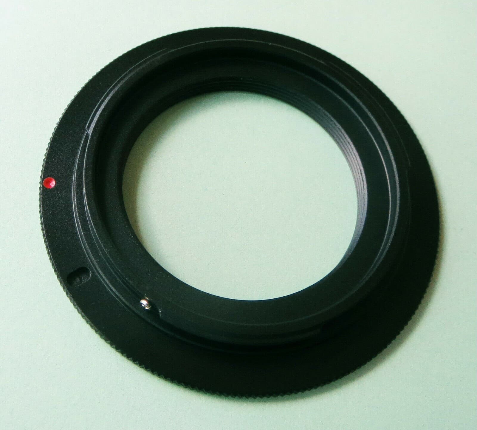 High Quality M42 or M39 lens to Canon EOS Series Camera Mount Adapter Ring| BNB