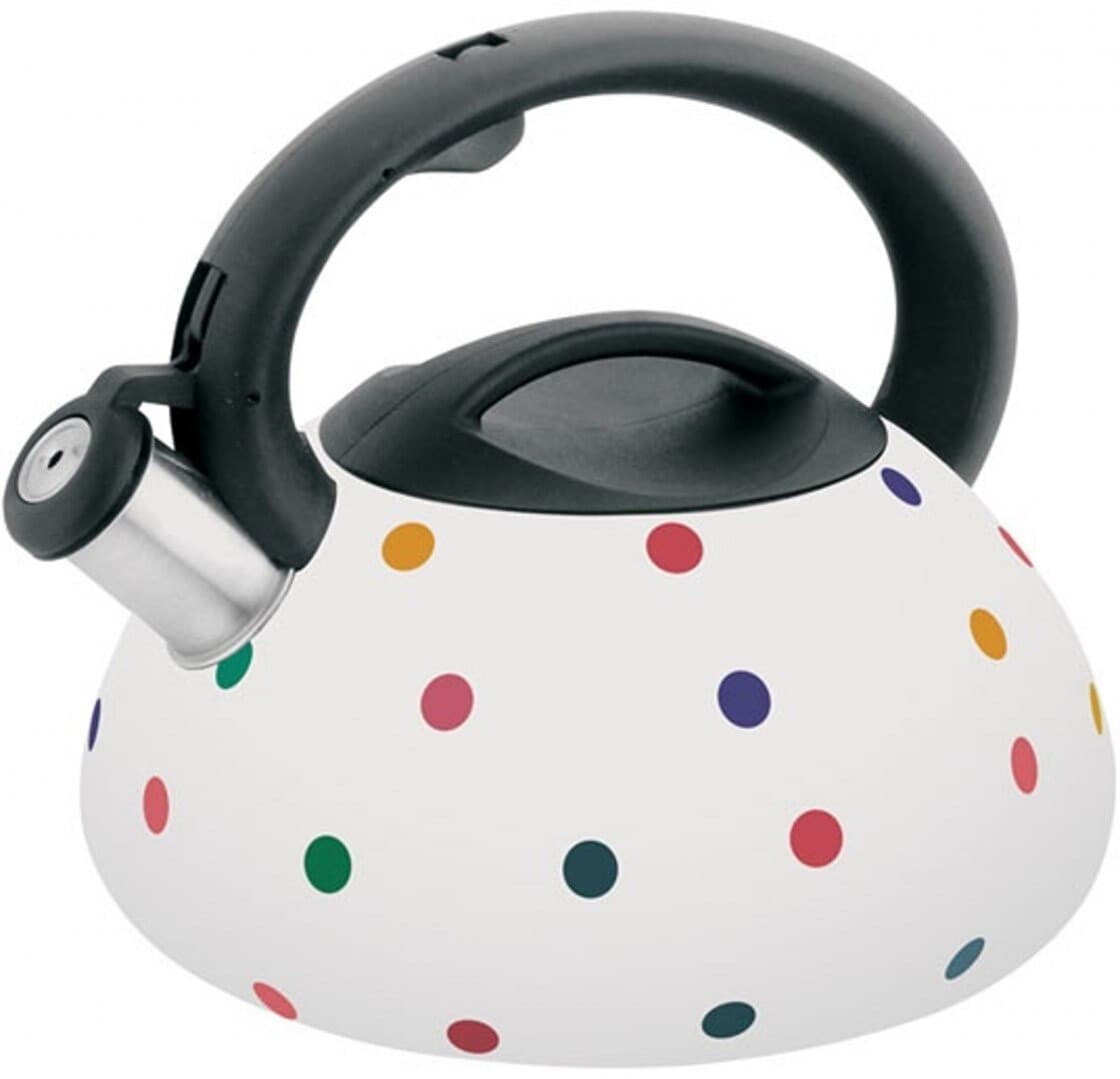 5902666610744 KLAUSBERG CZAJNIK 3L MAGIC COLOR KB-7074 KLAUSBERG