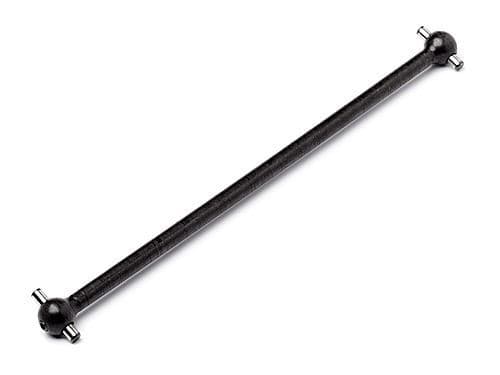 Maverick Centre Dogbone Rr 170mm (Blackout Mt)