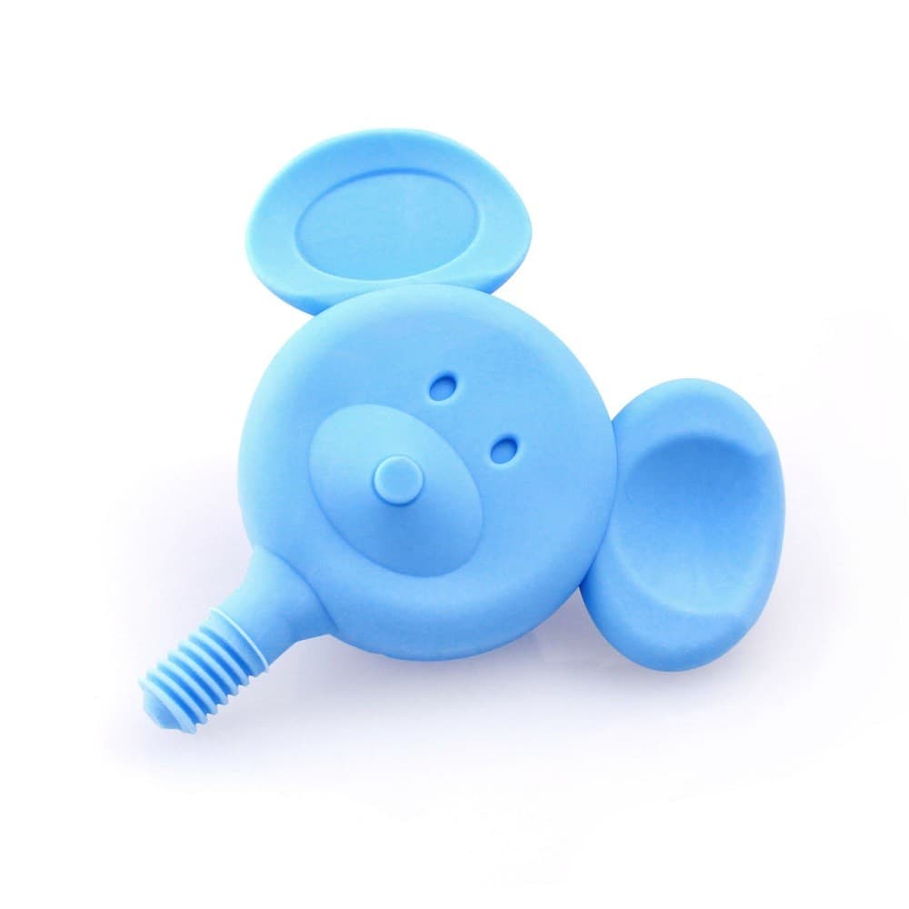 ARK's ANIMAL Tip for Z-Vibe Vibrating Tool Cat Dog Mouse Occupational Therapy