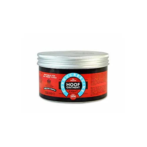 Carr and Day and Martin 250ml Cornucrescine Original Hoof Ointment