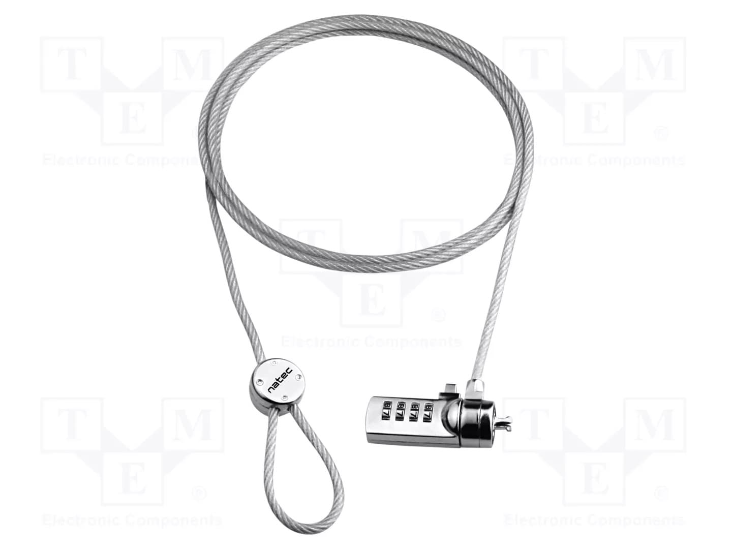 NATEC NZL-0226 Security wire