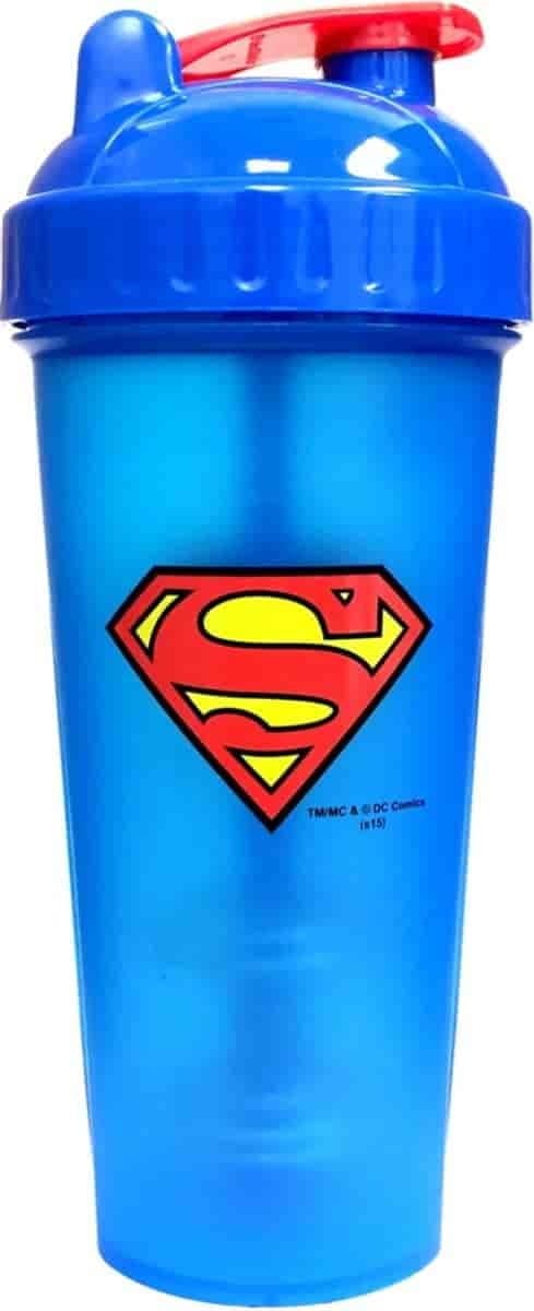 Performa Hero Series DC Superman shaker 800 ml