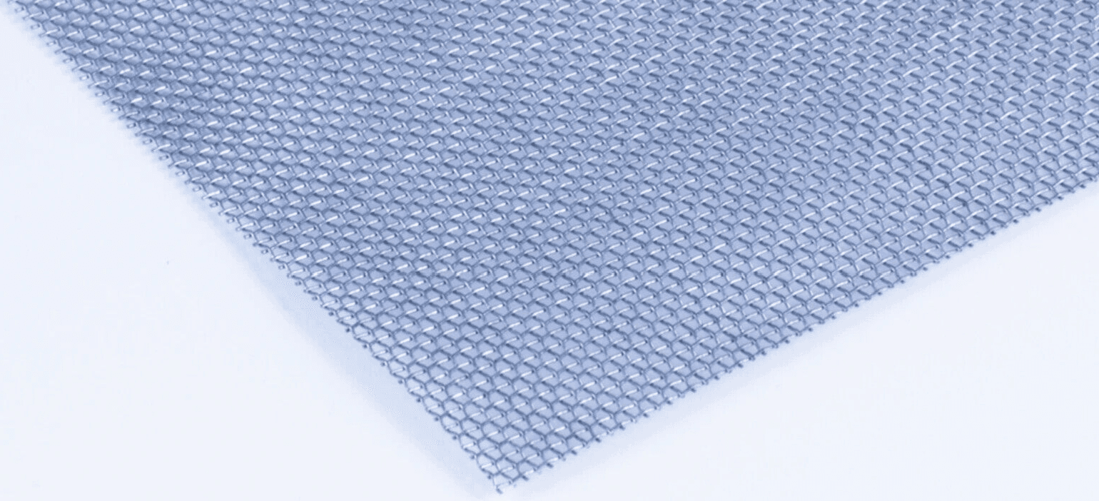 Maquett 820-05 - 1 Sheet Modellers 1.1mm StainlessSt Mesh 200mm x 140mm x 0.80mm