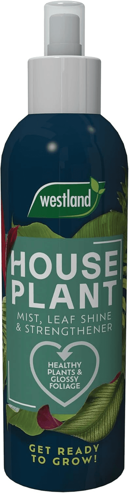 Houseplant Mist and Leaf Shine 250Ml