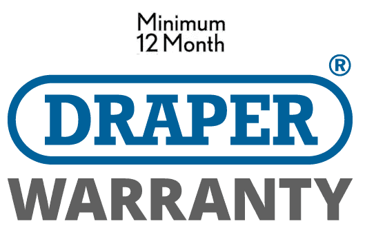 Draper 61911 CAP view 2