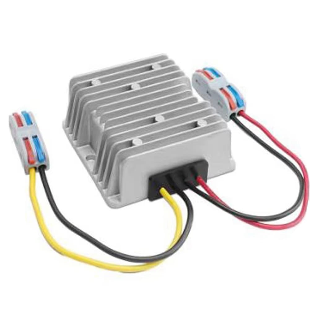 1X(IP67  Voltage 60W Converter for   ,12V Step  20V 3A for STARLINK9134