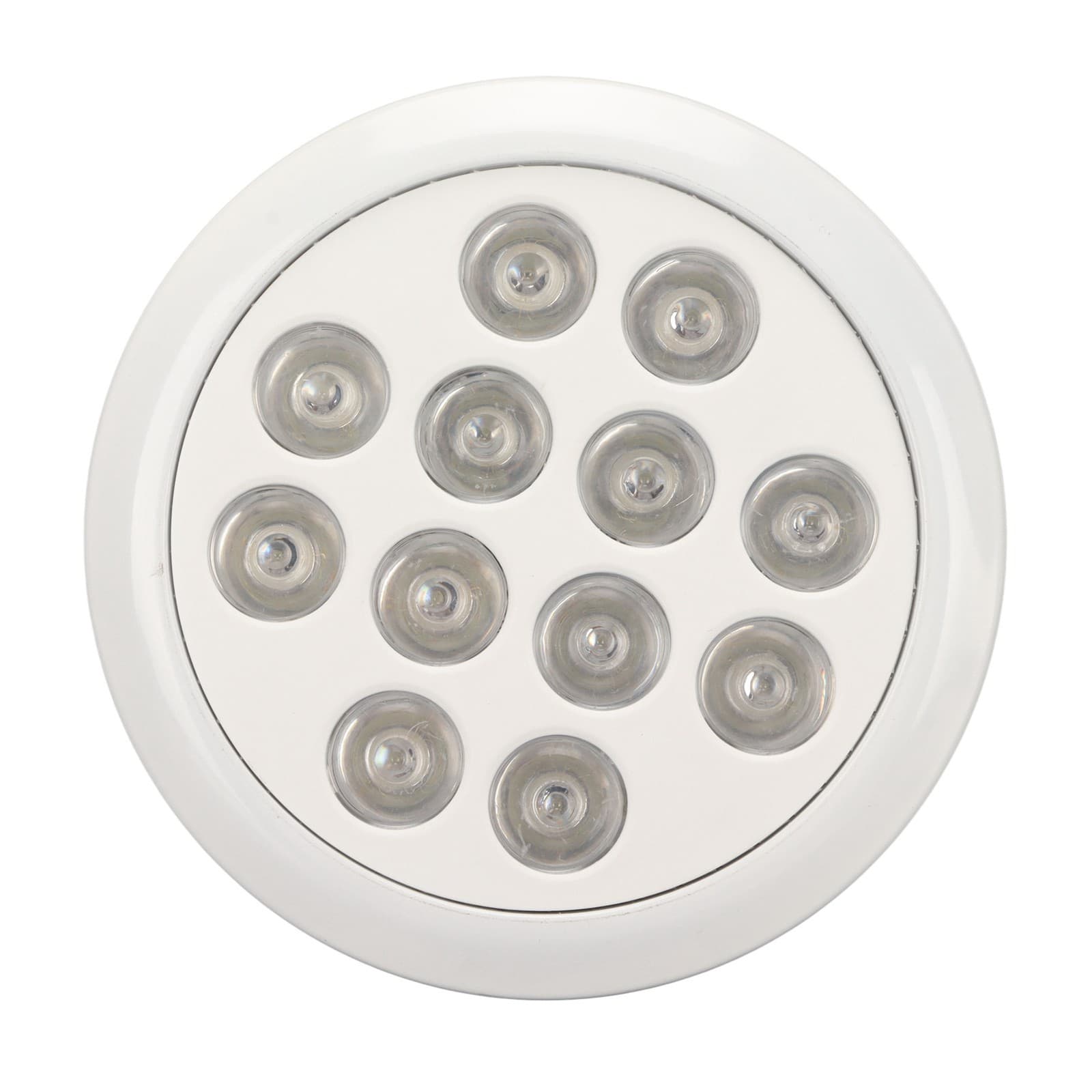 AU Plug Green Skin Beauty Light Improve Fine Lines 12 Light Chips LED Skin C LW
