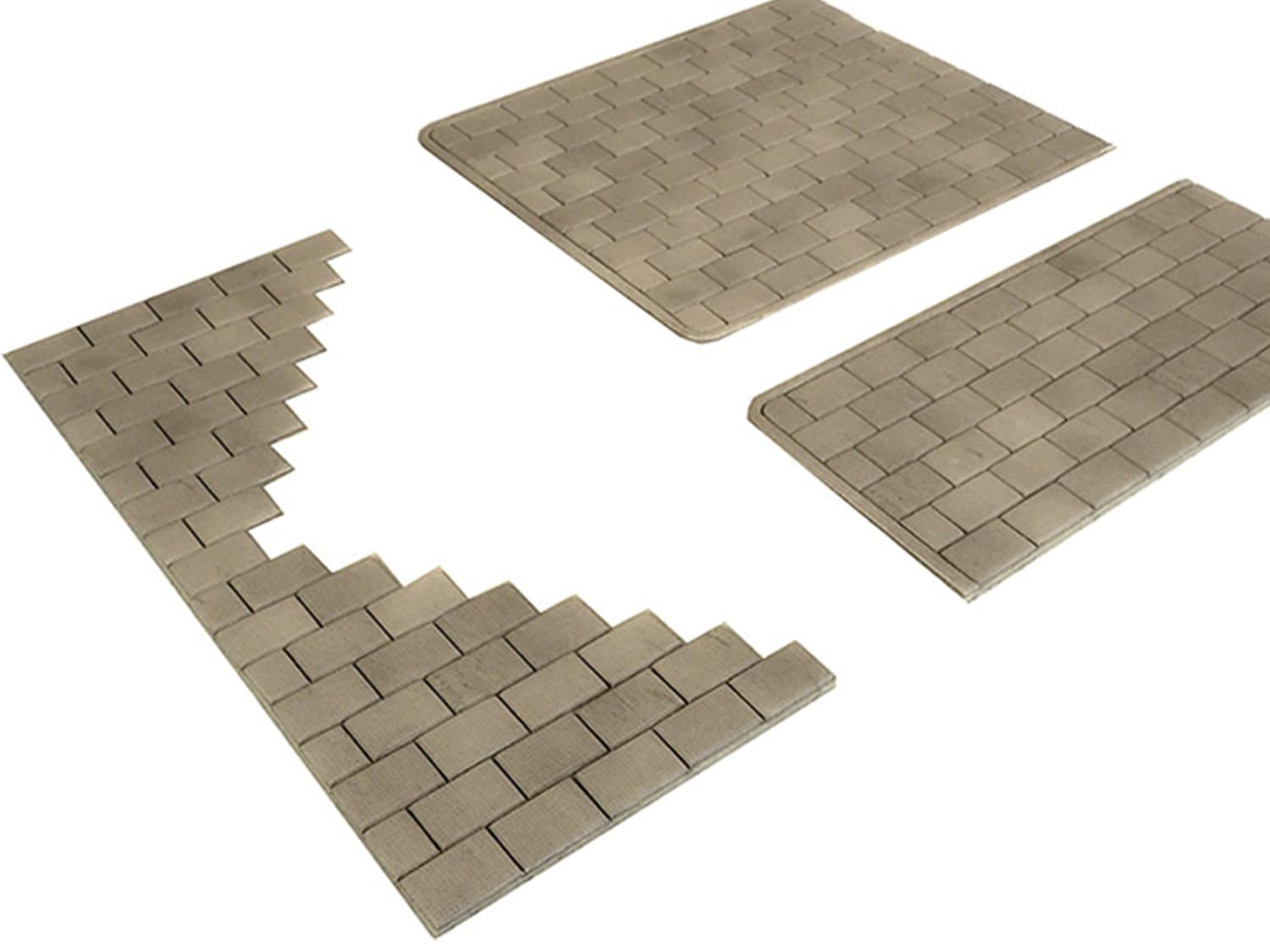 Metcalfe OO60 Individual Stone Paving Slabs (PO210)
