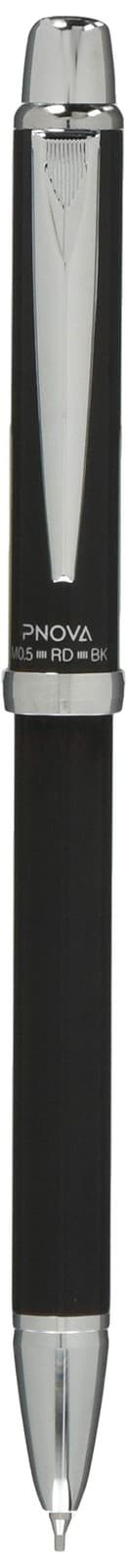 Platinum Fountain Pen Multi-Function Pen| 2 Colors + Sharpie| Pinova Black| Mwb-