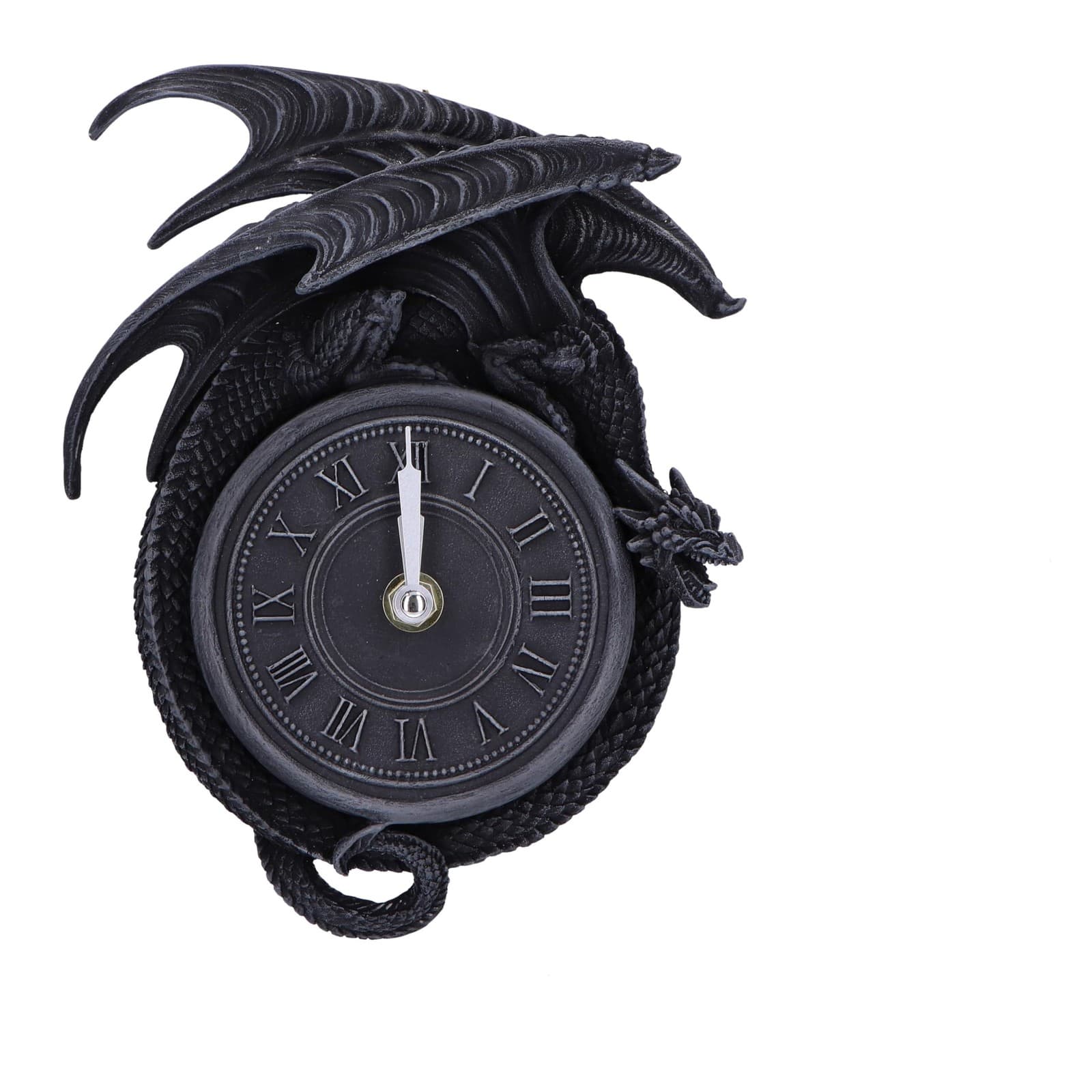 Nemesis Now Time To Burn 20.5Cm Game NEW