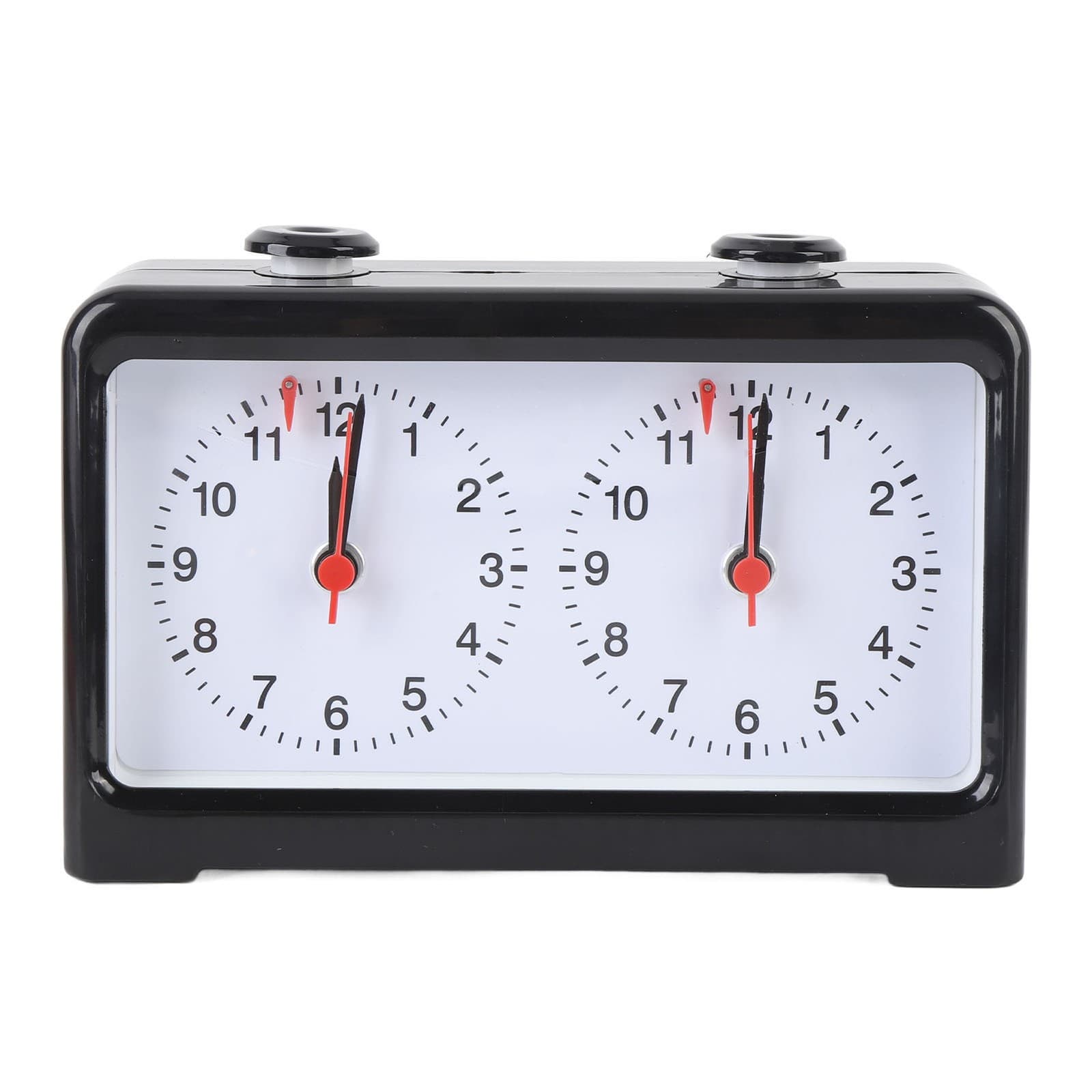 Mechanical Chess Clock Chess Clock Elegant Look For Chess Competitions view 2