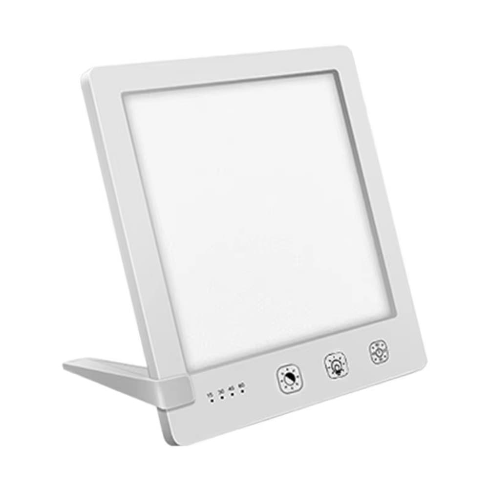 1X(Simulated Natural Sunlight 10000 Lux Natural Lamp for Bedroom  Control4313
