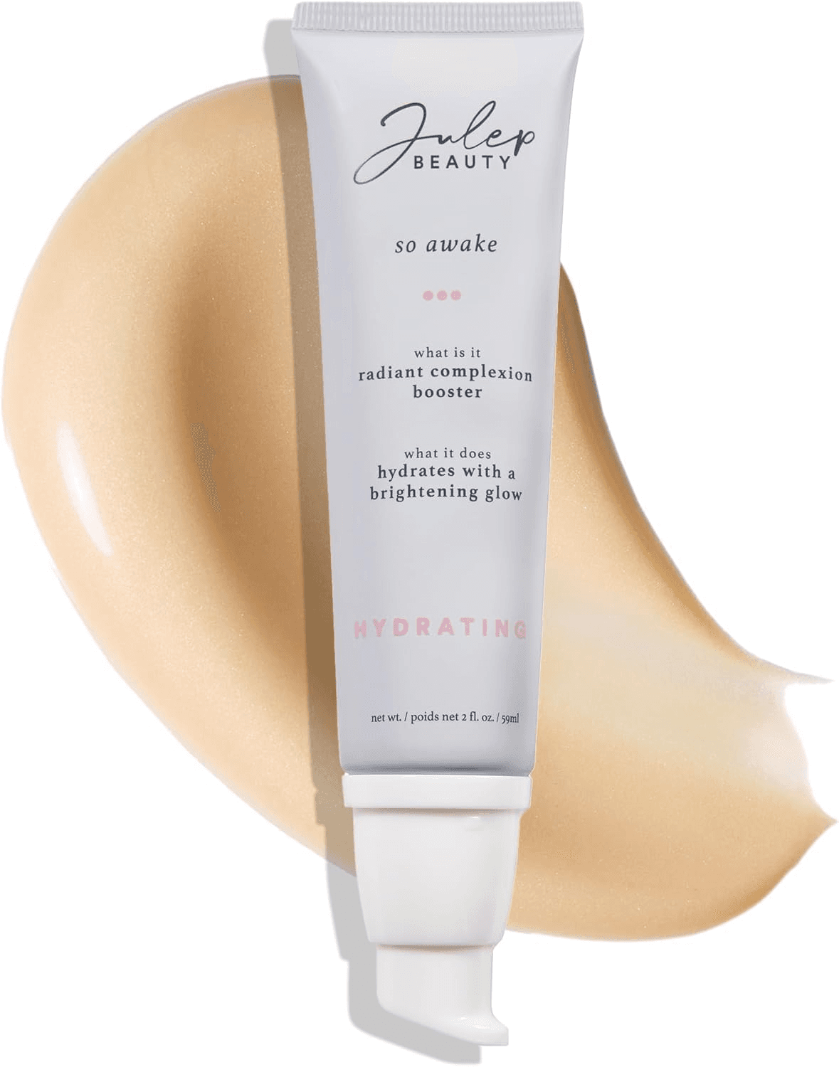 so Awake Radiant Complexion Booster (74Ml) 3-In-1 Hydrating| Brightening| and De