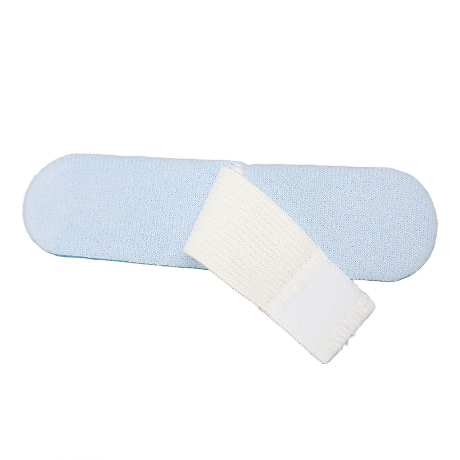 2pcs Adjustable External Catheter Fixer Prevention Strap For Patients view 2