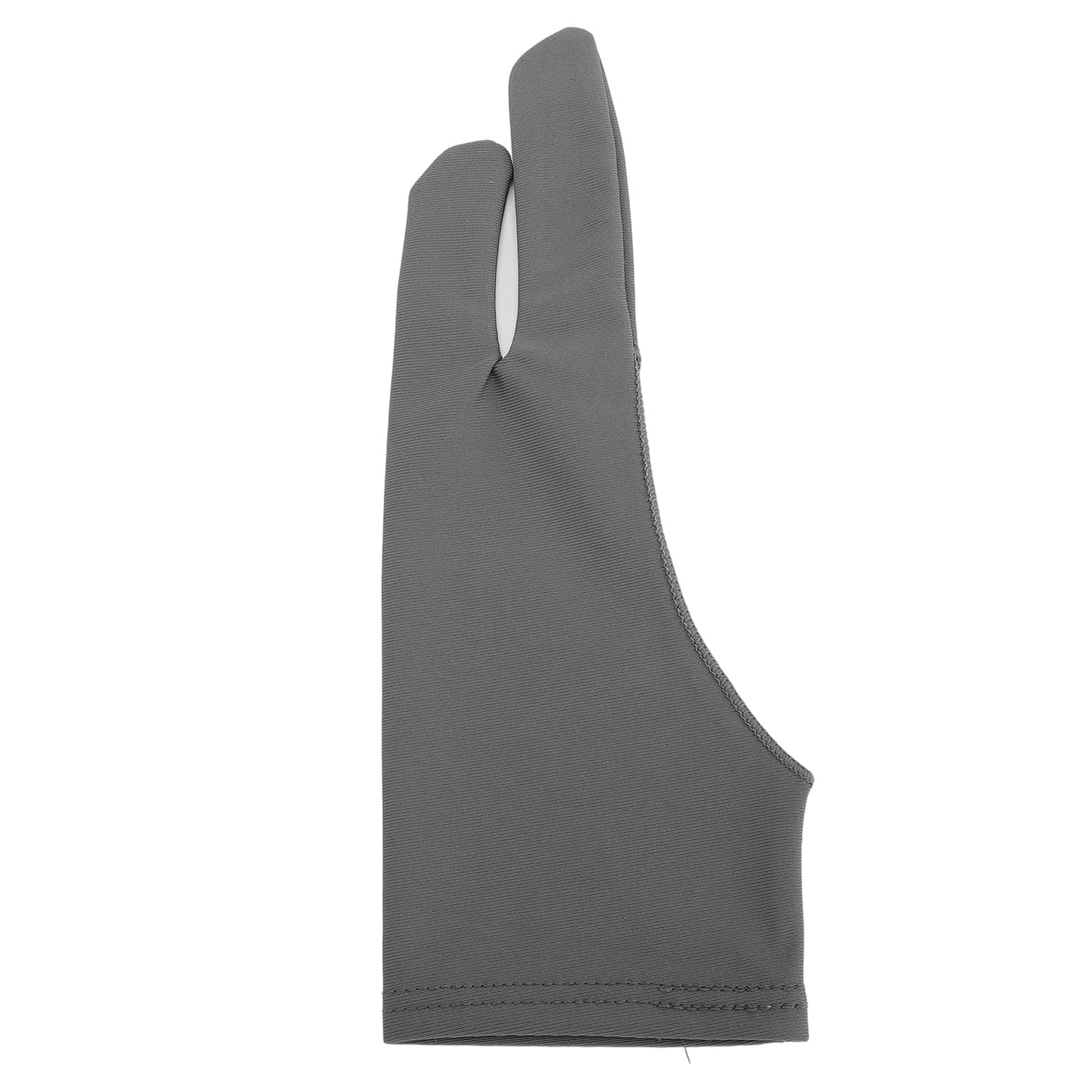 5pcs Drawing Left Right Hand Artist Wear Resistant Sweat Resistan view 2