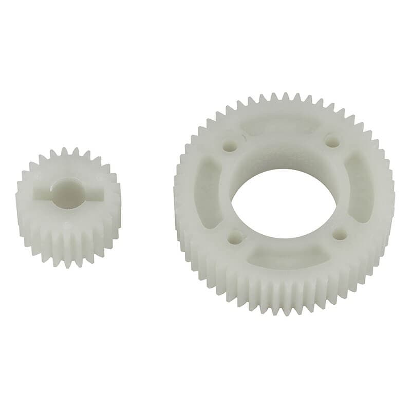 Element RC Enduro Se Stealth XF Overdrive Gears 55t/25t