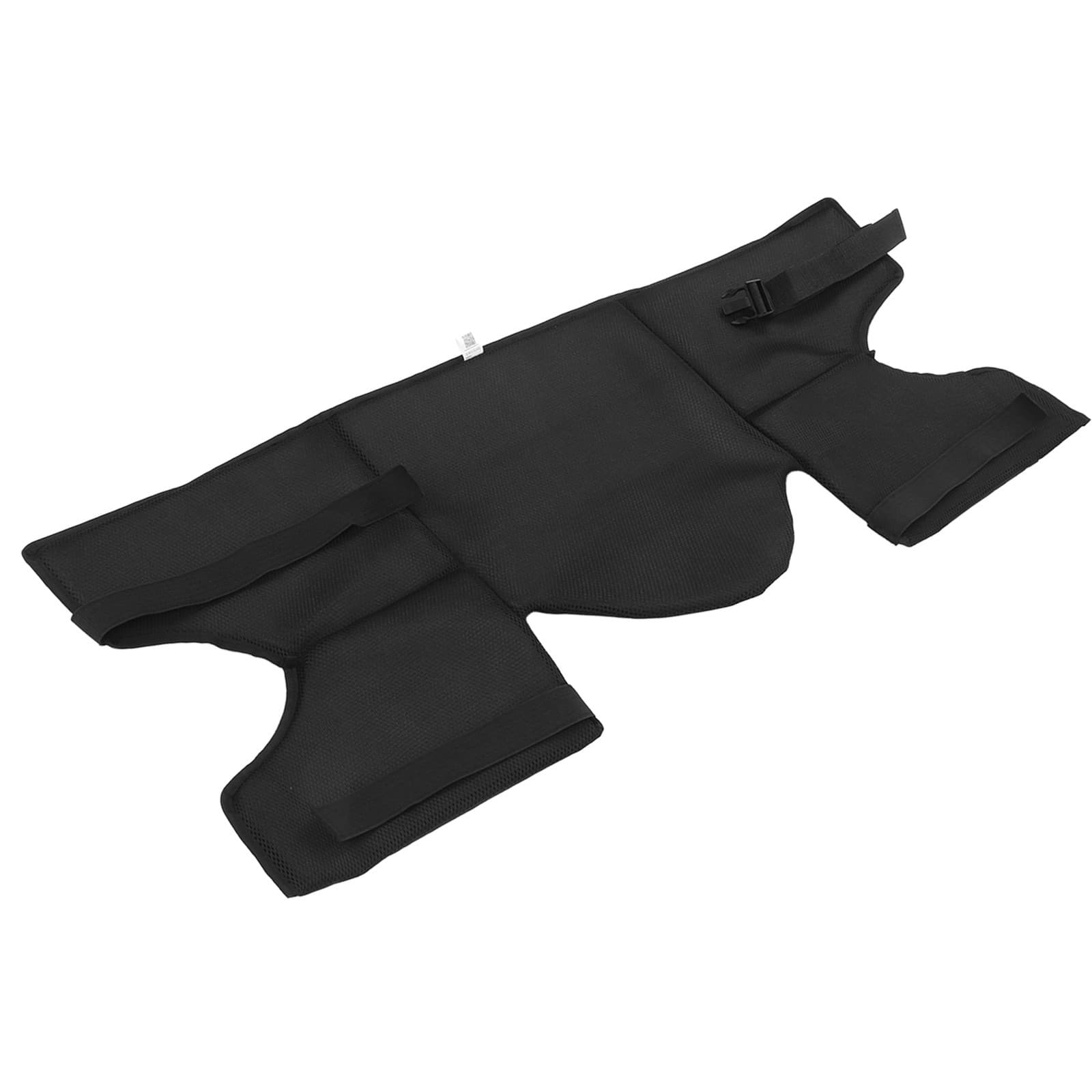 Hip Protector Skin Friendly Soft Adjustable Hip Safety Protector For Adult E. view 2