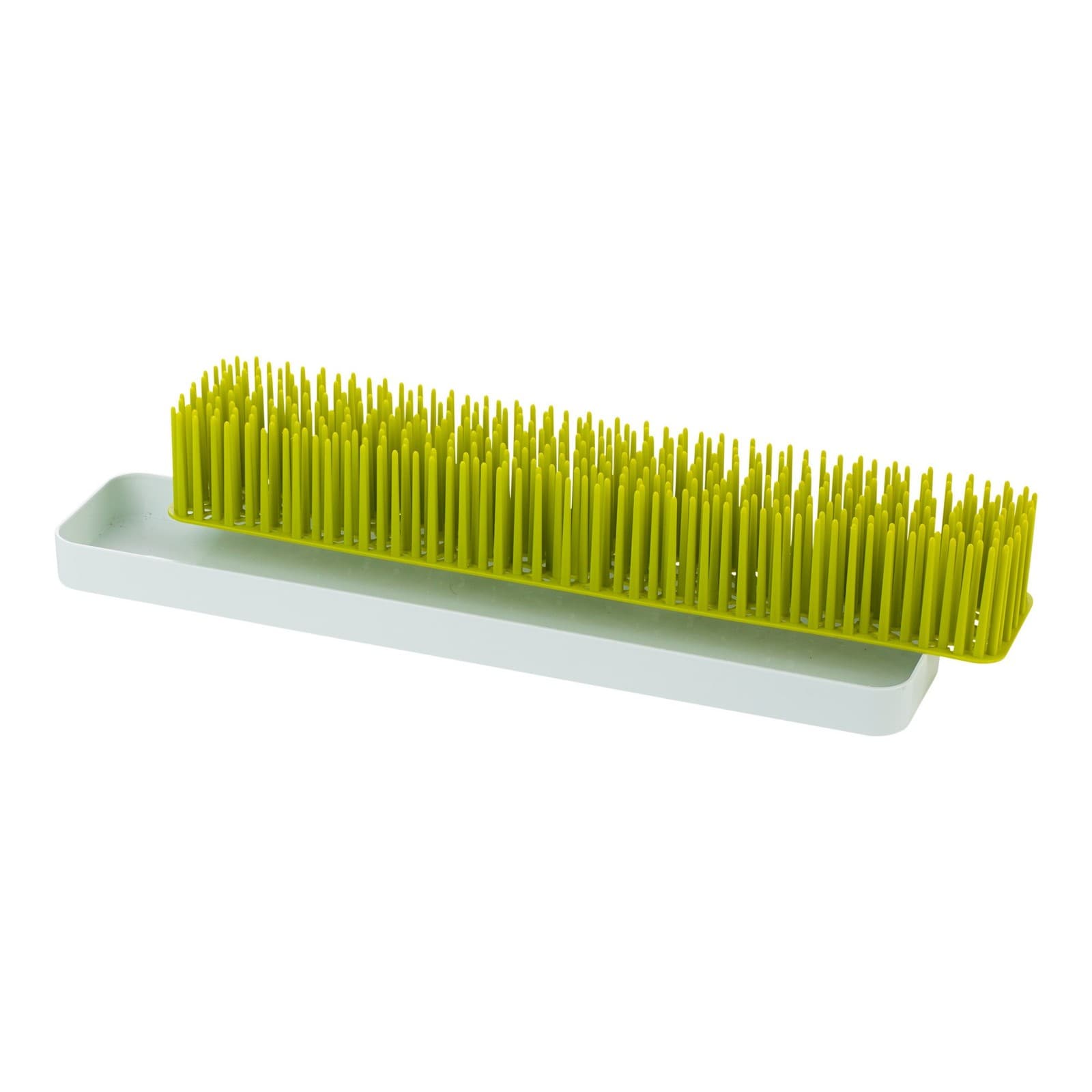 TOMY Boon PATCH Countertop Drying Rack for Baby Bottles and Accessories | Stylis