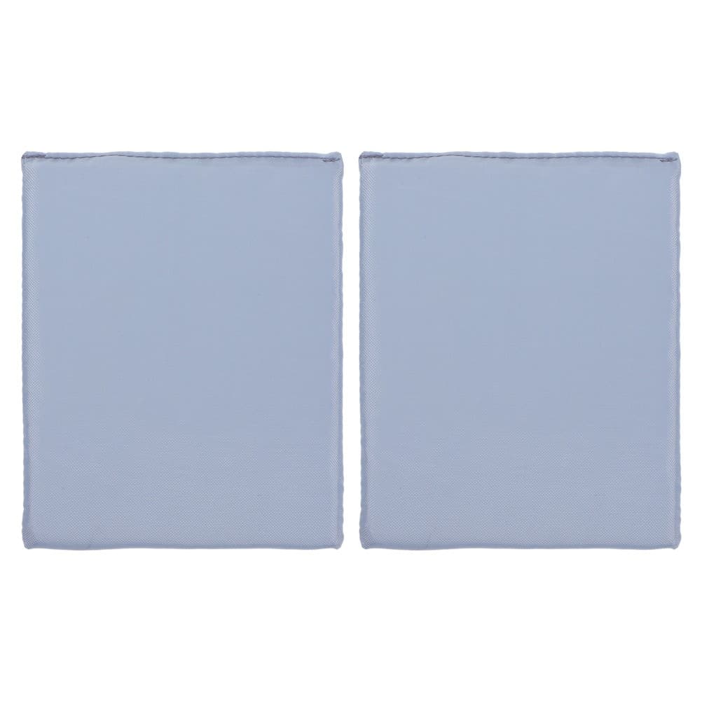2 Pcs Camera Bag Separators Air Conditioning Shock Absorbing Pad