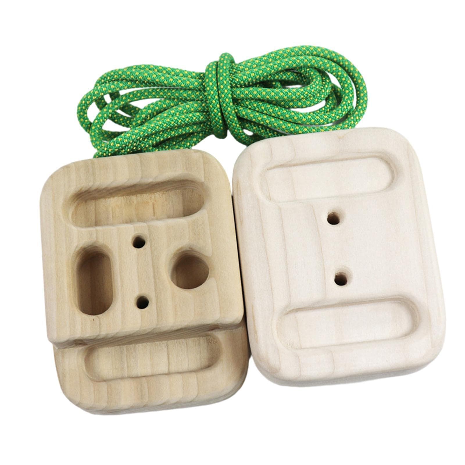 Climbing Hangboard Upper Body Workouts Wall Hanging Climbing Fingerboard
