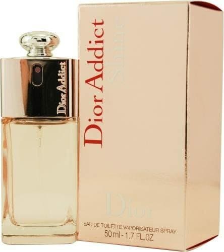 Dior Addict Shine EDT 50ml