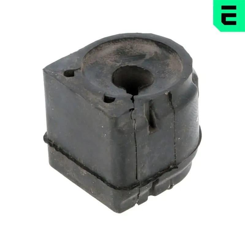 Stabilizer rubber bush Rear Axle F1-0056 OPTIMAL for MAZDA 3 3 Saloon view 2