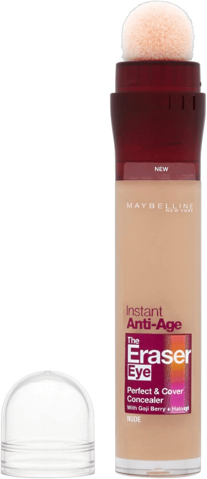 Maybelline Instant Anti-Age Eraser Concealer| Dark Circles and Blemish Concealer, view 2