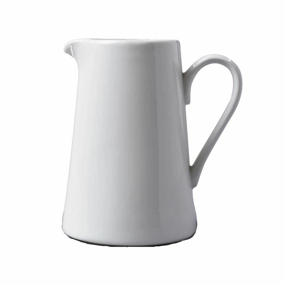 WM Bartleet and Sons 1750 Victorian Jug (15cm| 650ml) (Pack of 2)