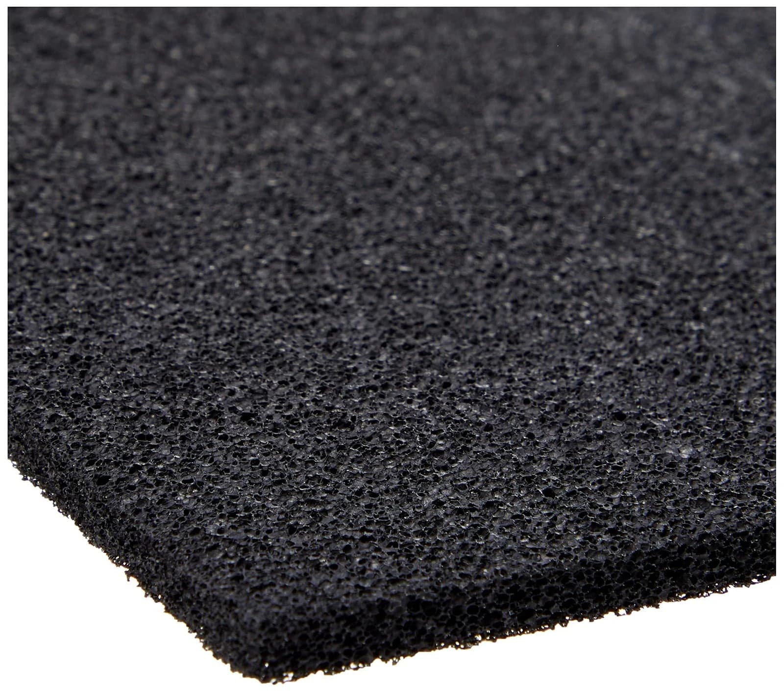 Multicomp 038-0100 High Duty Conductive Foam Sheet| 127 mm x 228 x 6 view 2