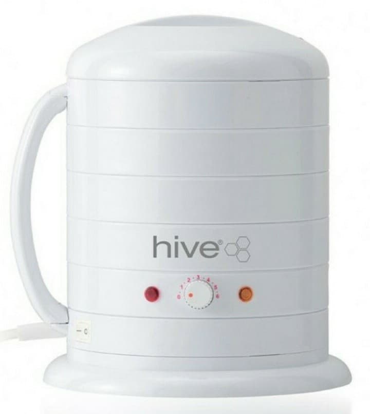 HIVE NO.1 Wax and Paraffin HEATER Warmer 1Litre - NEW MODEL