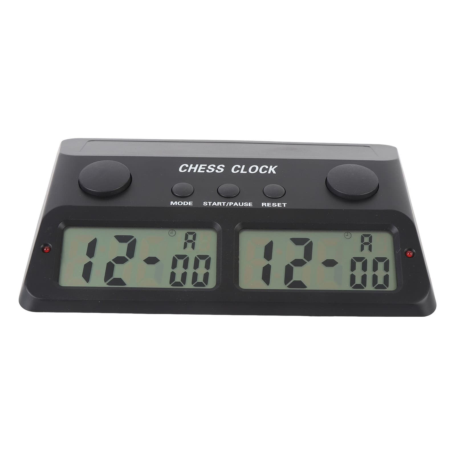 Chess Clock 3 In 1 Digital Chess Timer With Countdown Time Limit Add Second EC