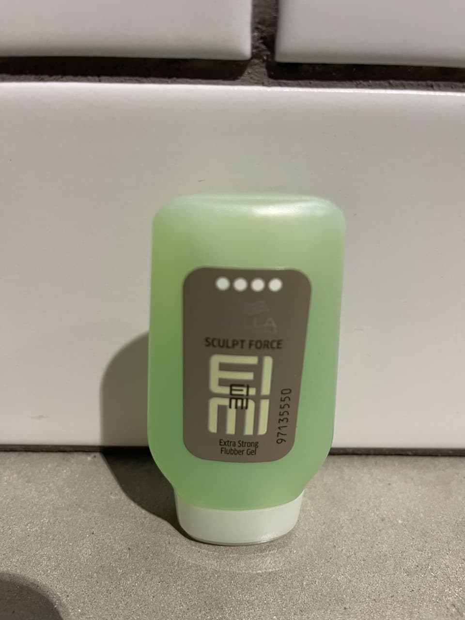 Wella Professional EIMI Sculpt Force 28ml