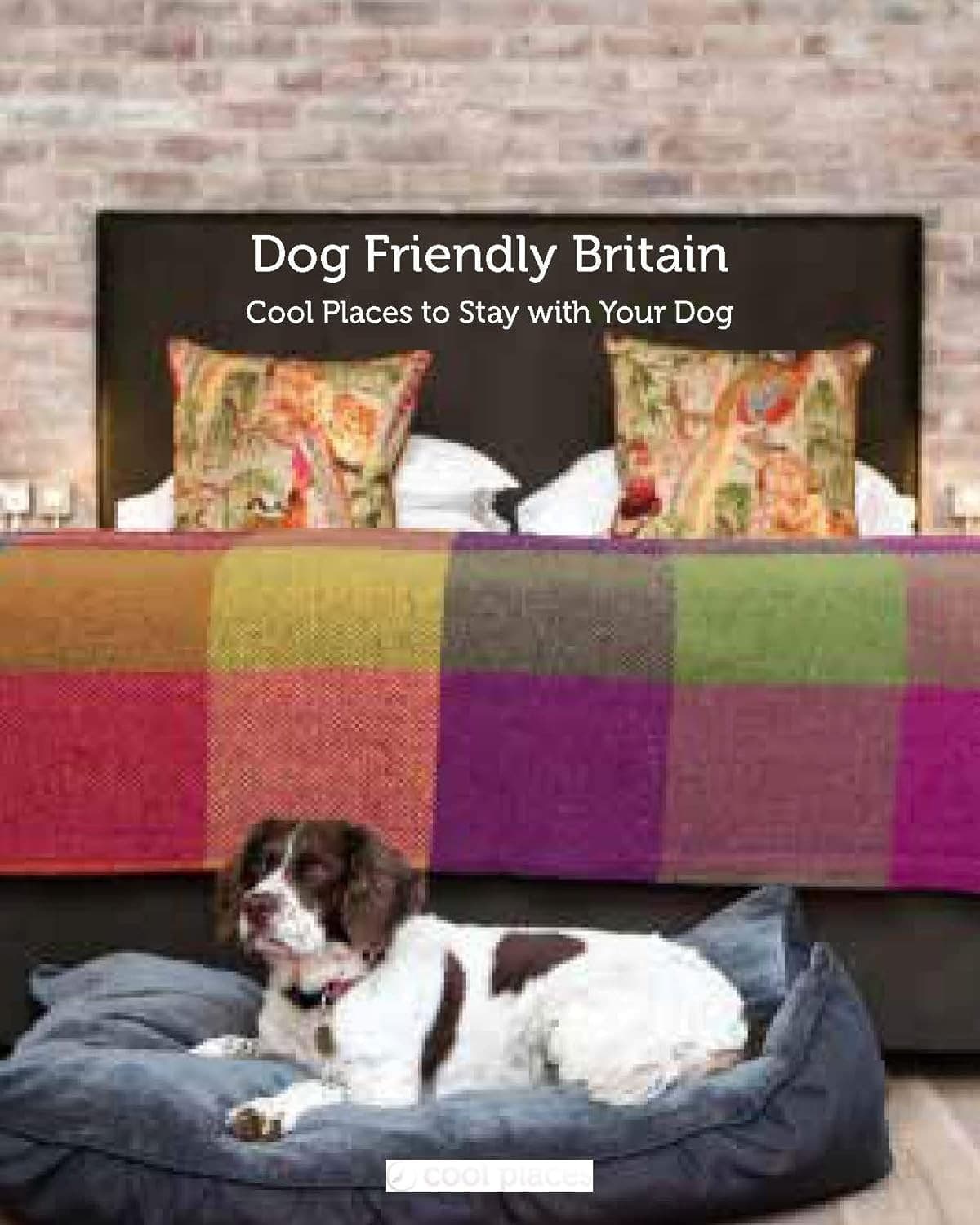 Dog Friendly Britain: Cool Places to Stay with your Dog view 2