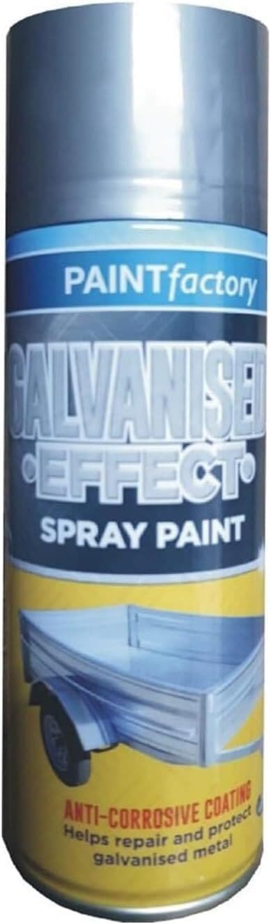 YASAMAX All Purpose Matt Varnish Spray Paint 400ml /1x Pair of Disposable Gloves