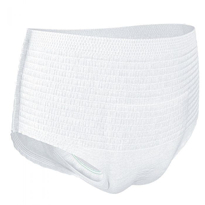TENA Proskin Pants Super - Extra Large - Pack of  12 Incontinence Pants view 2