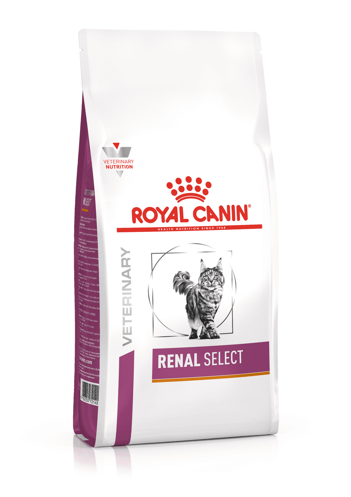 RCVHN FELINE RENAL SELECT 400G
