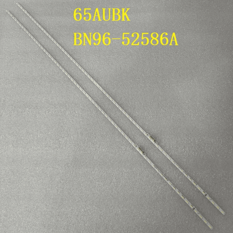 LED Strip for Samsung UA65AU9000U BN96-52586A UA65AU8000 UE65AU8000 UE65AU9000 U