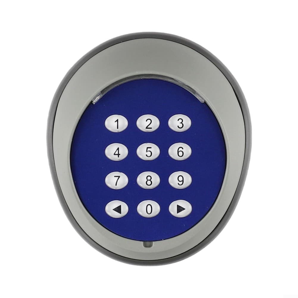 Keypad for Gate| Opener Code Entry Security Keypad|  Gate Opener Keypad,9453