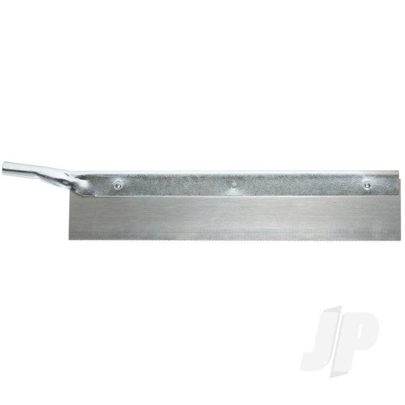 Excel 5in Pull Saw (13.3cm)| 1in (2.54cm) Deep| 42 Teeth/Inch (16.5 TPC)