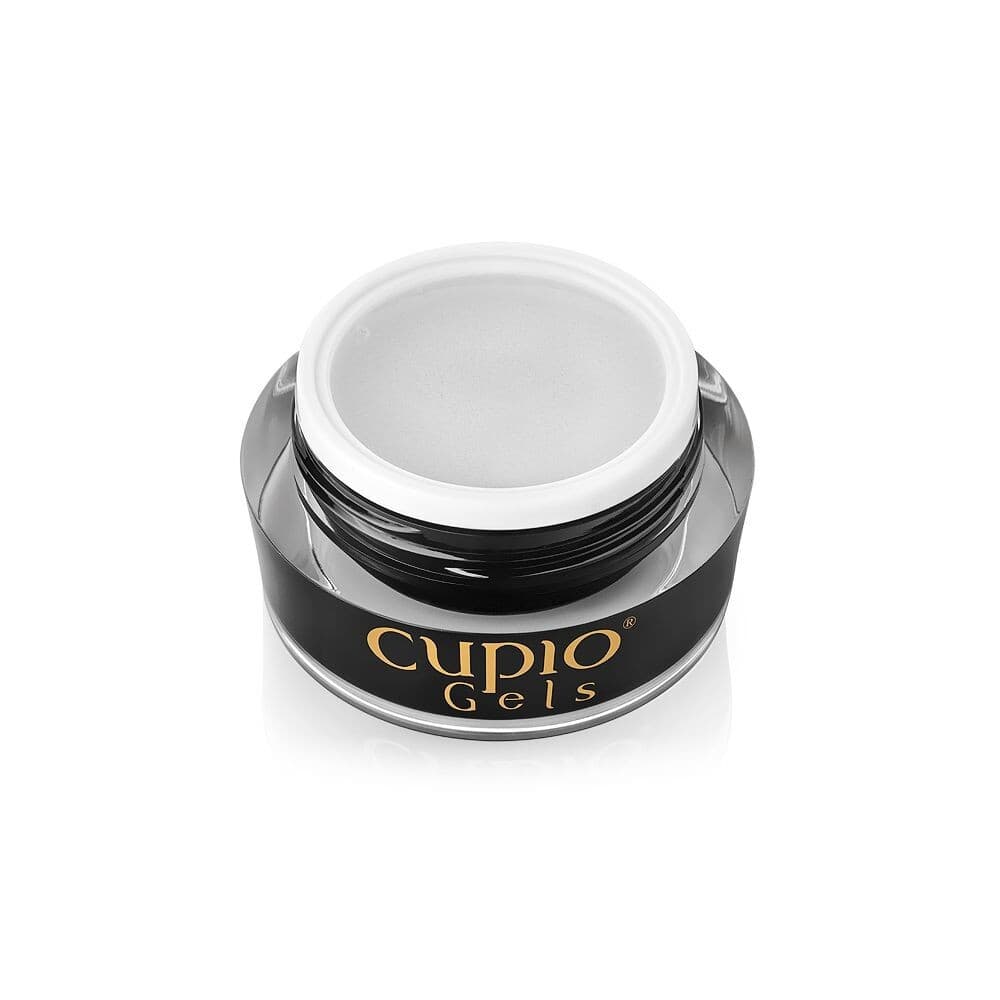 Cupio GelsPro Builder Gel Fiber Glass UV/LED Gel 30ml