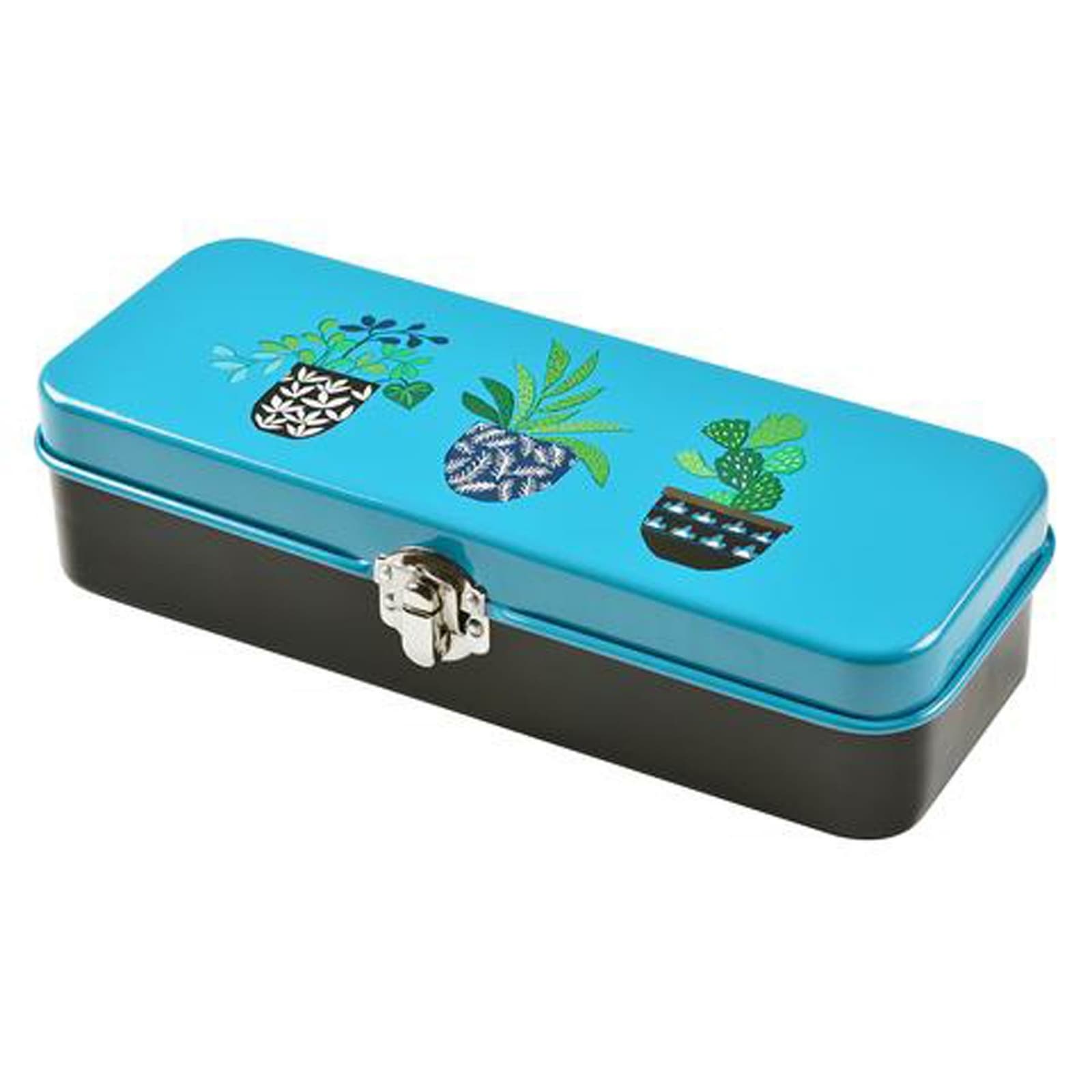 Burgon and Ball - Brie Harrison Enamel Storage Tin
