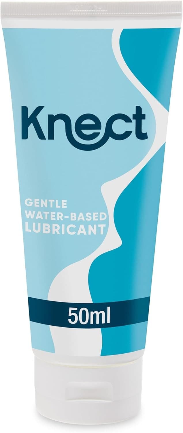 Knect Lubricant - 50ml