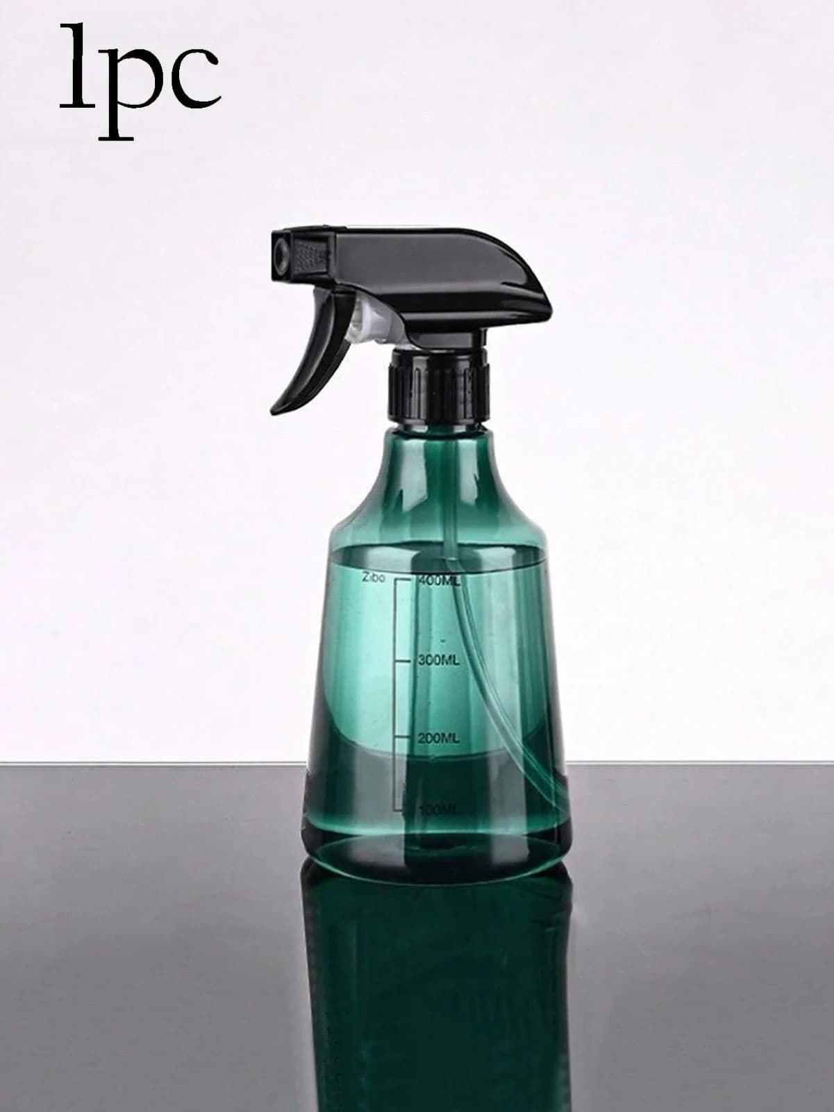 **400ml Two Mode High Pressure Water Spray Bottle Hair Mister Plant Sprayer UK**