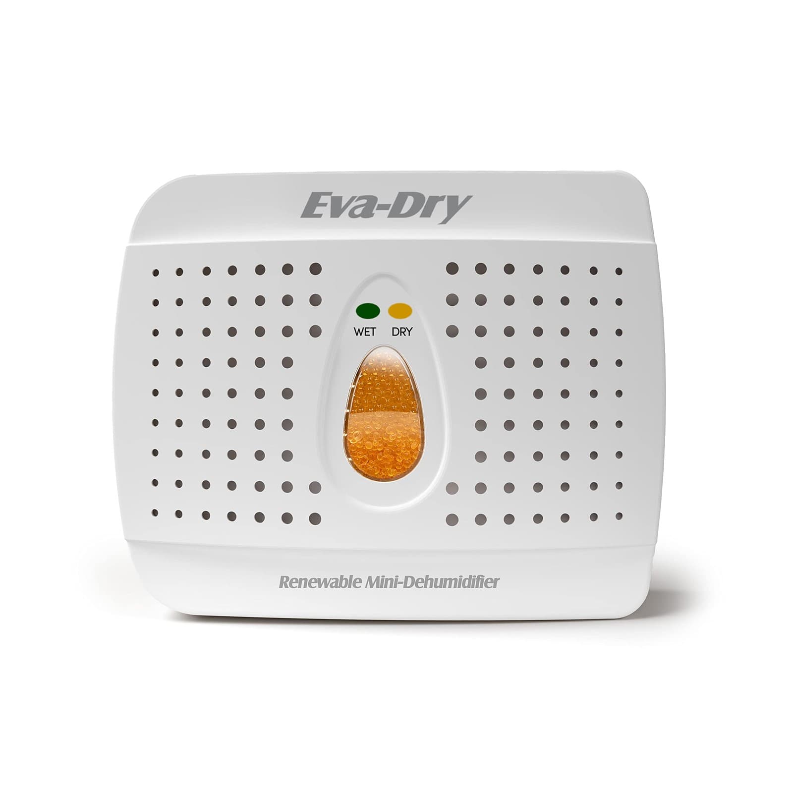 Eva-Dry Wireless Mini Dehumidifier| White (E-333)