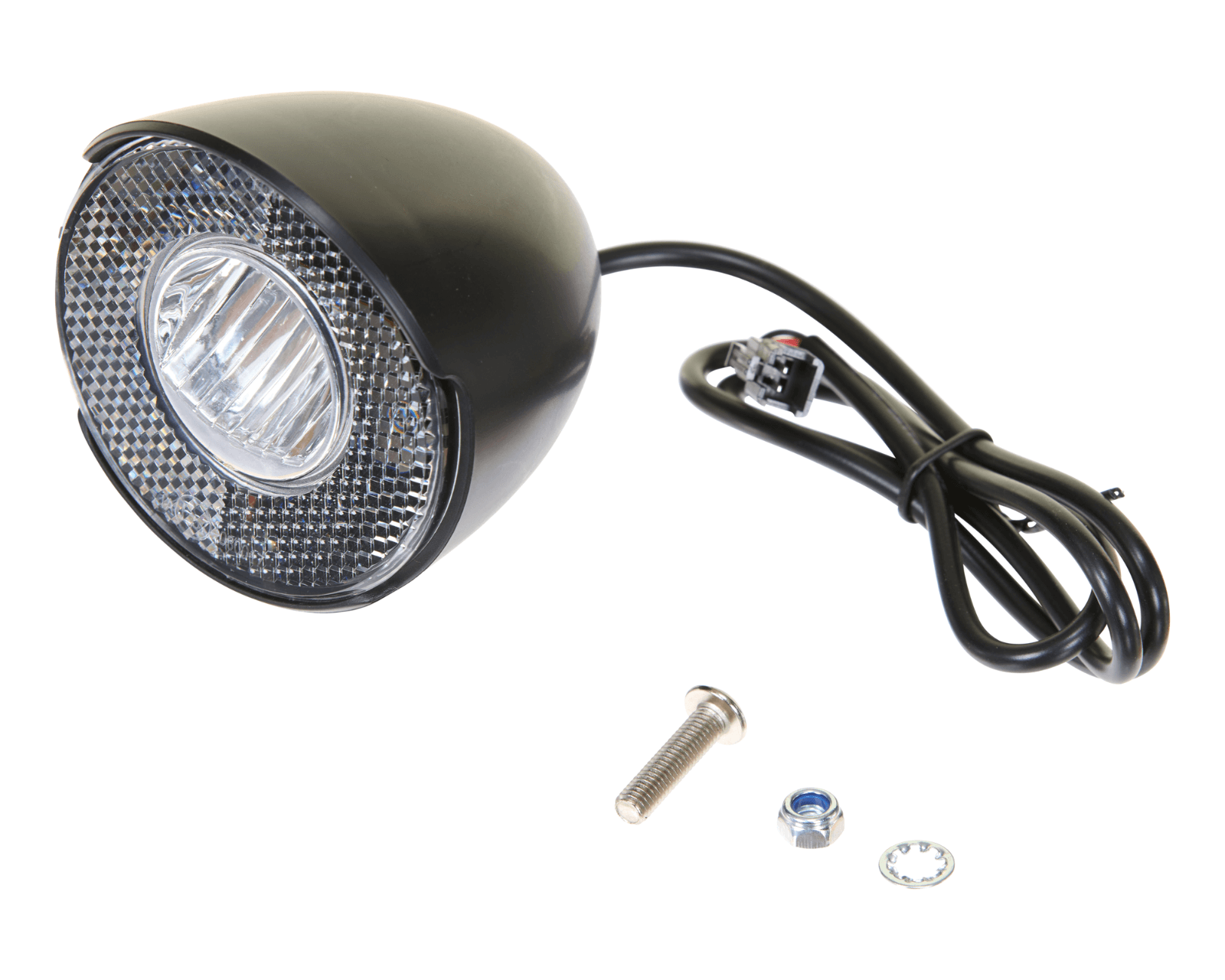 Rambler 16 Headlight +HW