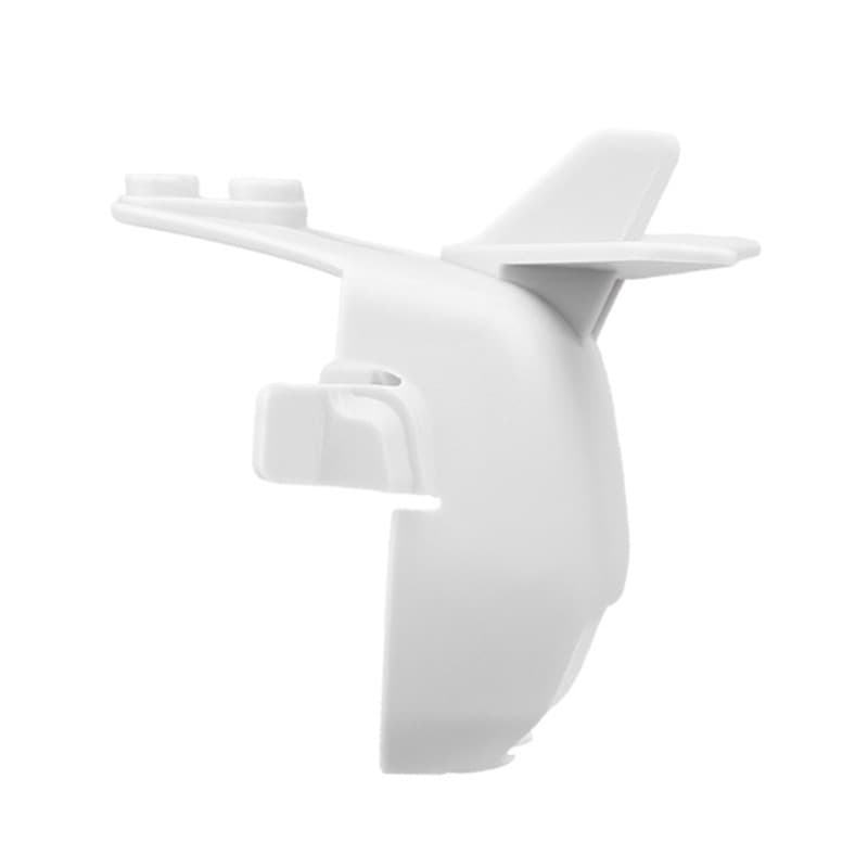 Crash Resistant Wing Attachment Double Security Clasps Upgrades for Flip